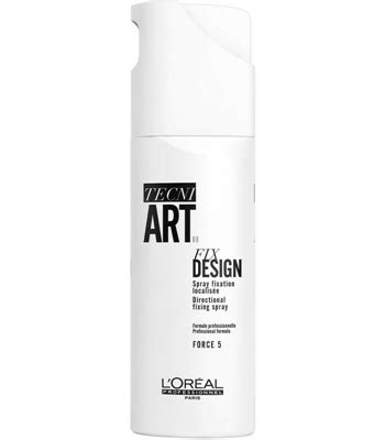 tna fix|DIRECTIONAL FIXING SPRAY FIX DESIGN LORÉAL 200 ML